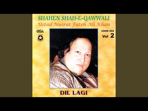Tumhe Dillagi Bhool Jani Padegi Qawwali Mp3 Of Shah